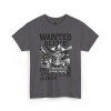 Chewin’ & Spittin’ – Outlaw Cowboy Truth Tee